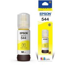 Tinta Epson T544420 Amarelo L3110/L3150/L5190 /Iva