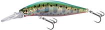Isca Artificial Shimano Cardiff Monster Limited Flugel 70S TN270RE019 - Bluepink
