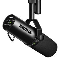 Microfone Shure SM7DB