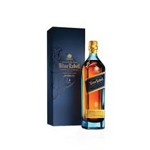 Bebidas J.Walker Whisky Blue Label 1867 750ML - Cod Int: 78177
