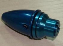 Prop Adapter 3.17MM e-Max Spinner Blue