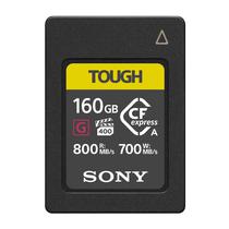 Cartão de Memória Cfexpress Sony Tipo A 800/700 MB/s 160 GB