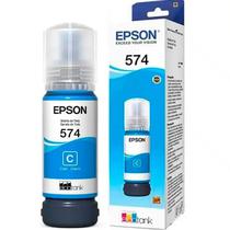 Tinta Epson T574220 Cian 70ML para Ipressoras Epson L8050 / L18050