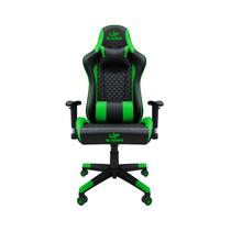 Cadeira Up Gamer UP-0953 Preto/Verde