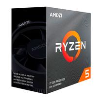 Procesador AMD Ryzen R5-3600 AM4 3,6GHZ