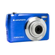 Camara Agfaphoto Realishot DC8200 Azul + Micro SD 16GB