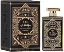 Perfume Al Wataniah Oud Mystery Intense Edp Unissex - 100ML