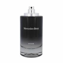 Perfume Tester M.Benz Intense 120ML - Cod Int: 72165