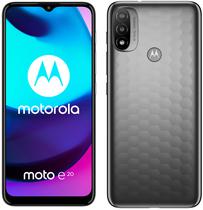 Smartphone Motorola E20 XT2155-8 DS Lte 6.5" 2/32GB - Graphite Gray