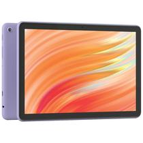 Tablet Amazon Fire HD 10 (13TH Gen) de 10.1" 3/32GB 5MP/5MP Fireos (2023) - Lilac - (Caixa Feia)