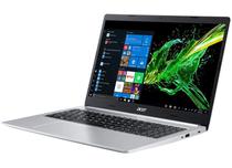 Notebook Acer Aspire A515-54-36VC i3-10110U/ 4GB/ 1TB/ 15.6"/ Esp/ W10H Esp Nuevo