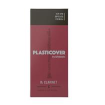 Plasticover Clarinete - Caixa 5 Un