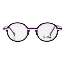 Armacao para Oculos de Grau RX Visard FP2069 45-23-145 C1 - Preto