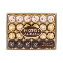Chocolate Ferrero Collection T24 269,4G