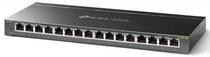 Switch TP-Link TL-SG116E 10/100/1000 16 Portas