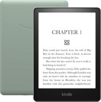 Livro Eletronico Amazon Kindle Paperwhite 6.8" 16GB 300PPI Wifi (11A Geracao) - Green