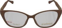 Oculos de Grau/Sol Colcci Bandy 2 - C6123B2852