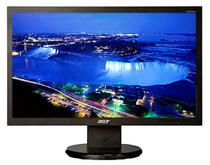 Monitor Acer 23" V233H Ab Wide LED Full HD VGA