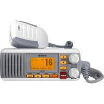 Radio Maritimo Uniden VHF UM-385 - Branco