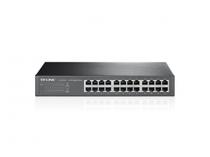 Hub Switch TP-Link 24P TL-SG1024D 10/100/1000 Rack