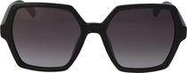 Oculos de Sol Calvin Klein CKJ21629S-001 - Feminino