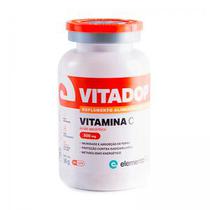 Vitamina C Vitadop 500MG Elemento Puro 60 Capsulas