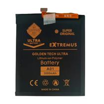 Bateria Samsung A01 Golden Tech Extremus Ultra
