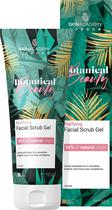 Gel Esfoliante Facial Skin Academy Botanical Beauty Purifying - 125ML