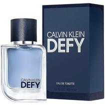Perfume CK Defy Edt 50ML - Cod Int: 58267