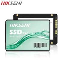 HD SSD Hiksemi 240GB 2.5/SATA3