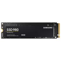 SSD Samsung M.2 500GB 980 Nvme - MZ-V8V500B/AM