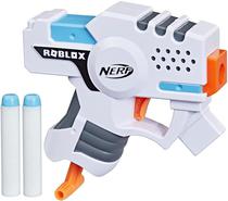 Lançador de Dardos - Nerf Roblox Adopt Me - F2487 - Hasbro - Real