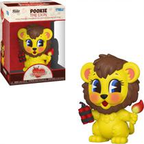 Funko Paka Paka Villainous Valentines - Pookie The Lion