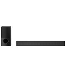 Soundbar LG SNH5 4.1 Con Bluetooth/HDMI/600W - Black