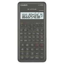Calculadora Casio Cientifica FX-350MS-2-W-DH-F