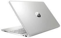 Notebook HP 15-DY4013DX Intel i5-1155G7/ 12GB/ 256GB SSD/ 15.6" Touch HD/ W11