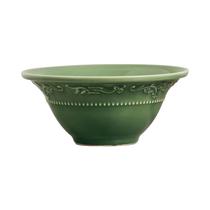 Cuenco de Ceramica Porto Brasil Acanthus 330489 445ML Verde Salvia