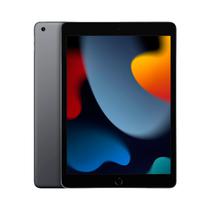 iPad Apple 9TH 256GB MK2N3LL/A Space Gray 10.2" 2021