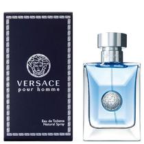 Perfume Versace Pour Home Edt Masculino - 100ML