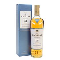 Whisky Macallan 750ML 12 Anos Single Malta