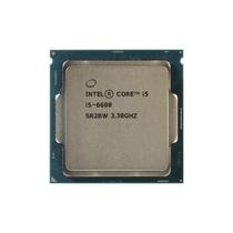 Processador Core i5 6600 3.30GHZ 1151 Cache OEM