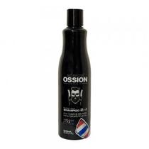 Shampoo Ossion Purifying 2 Em 1 500ML