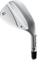Taco de Golfe Taylormade Milled Grind 4 Wedge Chrome SB 60 10/LH s
