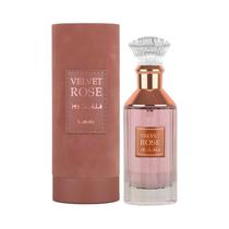 Perfume Lattafa Velvet Rose Edp 100ML