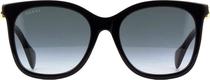 Oculos de Sol Gucci GG1071S 001 - Feminino