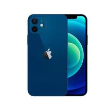 iPhone 12 64GB Blue Swapp A+ (Americano - 60 Dias Garantia)