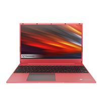 Notebook Gateway GWTN156-12RD - Ryzen 3 2.6GHZ - 4/128GB - 15.6" - Vermelho