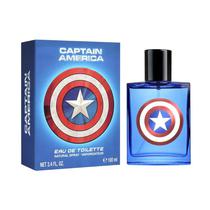 Ant_Perfume Marvel Captain America 100ML - Cod Int: 68632