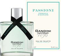 Perfume Gandini Passioni Pioggia D Estate Edt 100ML - Feminino