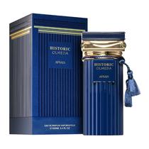 Perfume Afnan Historic Olmeda Edicao 100ML Unissex Eau de Parfum